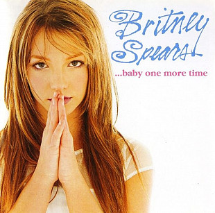 Britney Spears. Baby One More Time