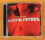 Primal Scream - Beautiful Future (Япония, Atlantic)