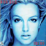 Britney Spears. In The Zone +7 bonus