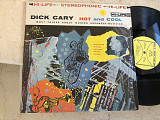 Dick Cary – Hot And Cool ( USA ) JAZZ LP