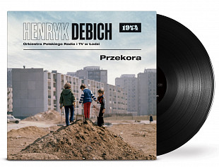 Henryk Debich / Orkiestra PR w Łodzi – Przekora (1974)