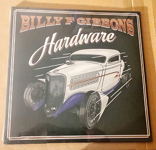 Billy F Gibbons – Hardware