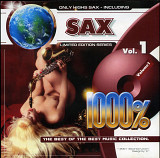 1000% Sax Vol.1