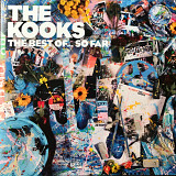 The Kooks - The Best Of. So Far - 2006-2014. (2LP). 12. Vinyl. Пластинки. Europe. S/S