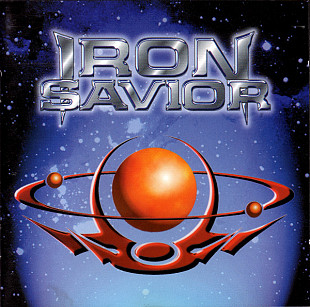 Iron Savior – Iron Savior