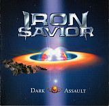 Iron Savior – Dark Assault