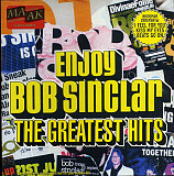 Bob Sinclar – Enjoy ( UA )