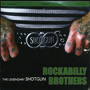 Shotgun – Rockabilly Brothers'