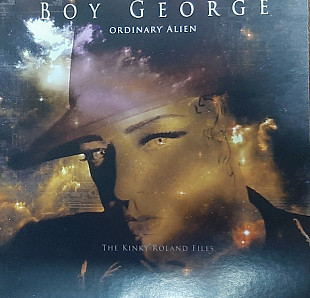 Boy George – Ordinary Alien (The Kinky Roland Files)