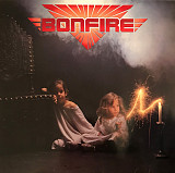 Bonfire – Don't Touch The Light