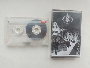 Lacrimosa Inferno 96-97