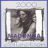 Madonna 2000г. "2000 Collection".