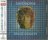David Bowie ‎– Space Oddity Japan
