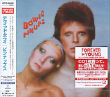 Bowie* – Pinups Japan