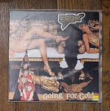 Maineeaxe – Going For Gold LP 12", произв. Germany