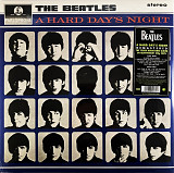 The Beatles - A Hard Day's Night (1964/2012)