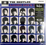 The Beatles - A Hard Day's Night (1964/2012)