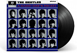 The Beatles - A Hard Day's Night (1964/2012)