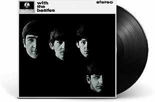 The Beatles - With The Beatles (1963/2022)