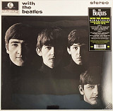 The Beatles - With The Beatles (1963/2022)