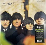 The Beatles - Beatles For Sale (1964/2012)