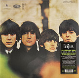 The Beatles - Beatles For Sale (1964/2012)