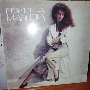 FIORELLA MANNOIA LP