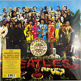 The Beatles - Sgt. Pepper's Lonely Hearts Club Band (1967/2020)