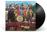 The Beatles - Sgt. Pepper's Lonely Hearts Club Band (1967/2020)