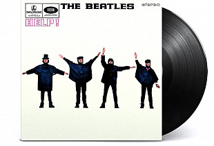 The Beatles - Help! (1965/2012)