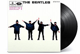 The Beatles - Help! (1965/2012)
