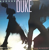 George Duke – Thief In The Night