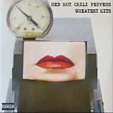 Red Hot Chili Peppers - Greatest Hits - 1984-2016. (2LP). 12. Vinyl. Пластинки. Canada. S/S.