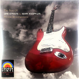 Dire Straits & Mark Knopfler - Private Investigations (The Best Of) (2005/2023)