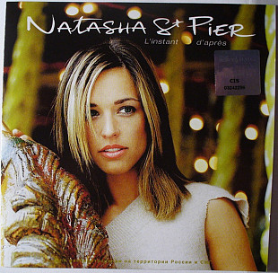 Natasha St-Pier 2003 L'instant D'après (France Chanson) [UA]