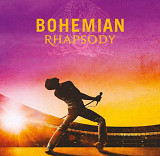 Queen / Freddie Mercury - Bohemian Rhapsody. Soundtrack - 2019. (2LP). 12. Vinyl. Пластинки. S/S. Eu