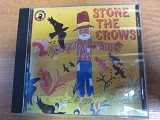 Stone The Crows 1970 Stone The Crows (Blues Rock)