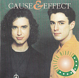 Cause & Effect 1987 Another Minute (Synth-Pop)