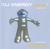 DJ Energy. Future
