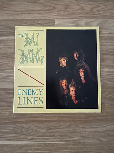 The Bai Bang – Enemy Lines