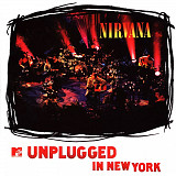 Nirvana - MTV Unplugged In New York (1994/2020)