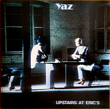 Yaz 1996 Upstairs At Eric's (Synth-Pop)