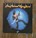 The Michael Wynn Band – Ready To Fly LP 12", произв. Germany