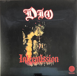 Dio - Intermission (1986/2021)