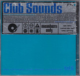 Club Sounds Vol.6