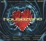 Housezone Vol.2 2 CD