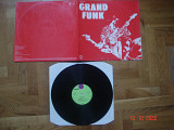 GRAND FUNK RAILROAD Grand Funk и Phoenix