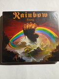 Продам фірм CD Rainbow Rising 2 CD