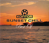 Kontor. Sunset Chill Best of