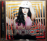 Britney Spears – Blackout (2007)